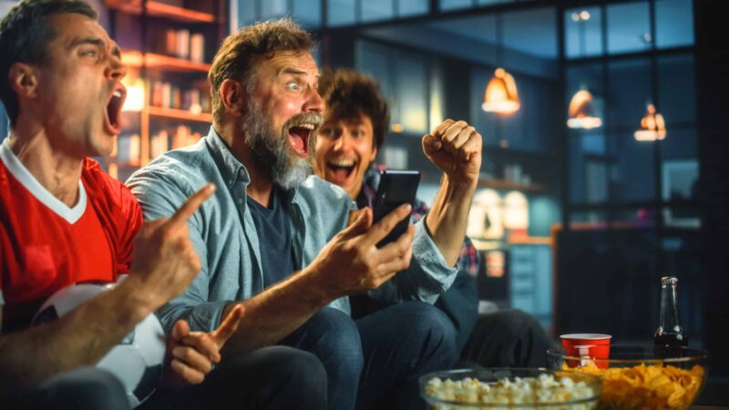 Smart AI Bet månedlig abonnement