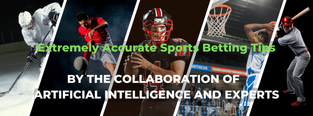 free ai sports betting tips