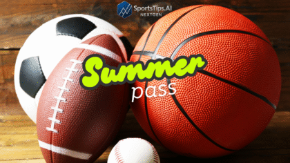 SUMMER PASS – Abbonamento estivo 2025