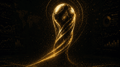 FIFA World Cup 2026 - Full Access Until the End of the Tournament